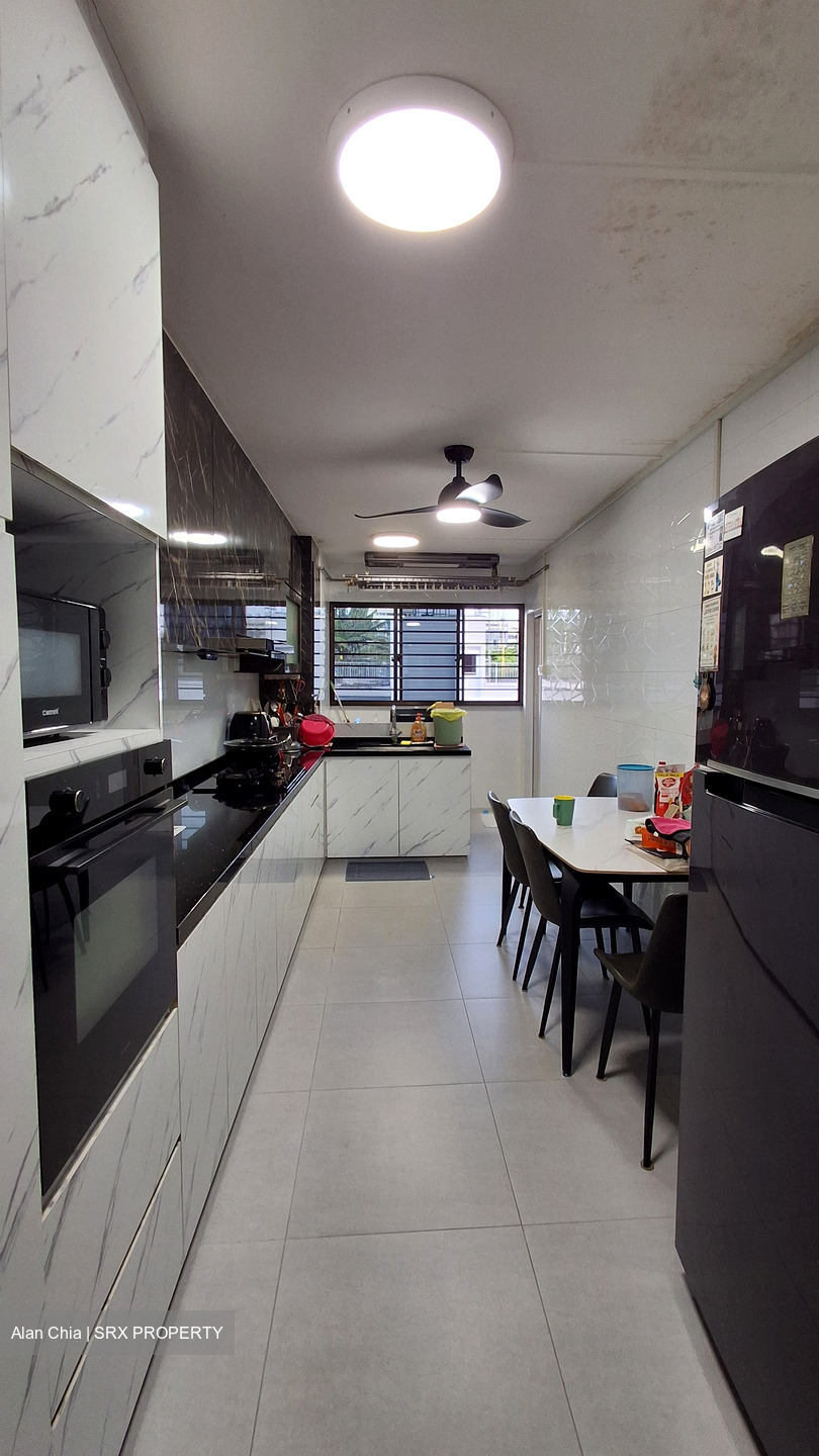 Blk 433 Yishun Avenue 6 (Yishun), HDB 4 Rooms #604775361